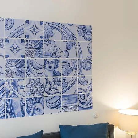 Fancy Downtown By Lovelystay 아파트 *