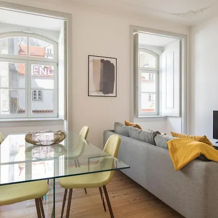 아파트 Fancy Downtown By Lovelystay