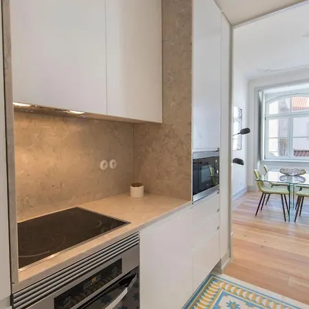 아파트 Fancy Downtown By Lovelystay