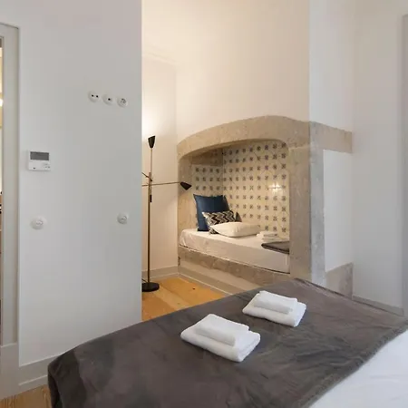 Fancy Downtown By Lovelystay *