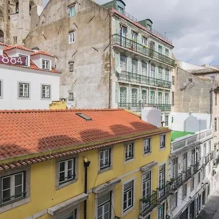 Fancy Downtown By Lovelystay Lejlighed