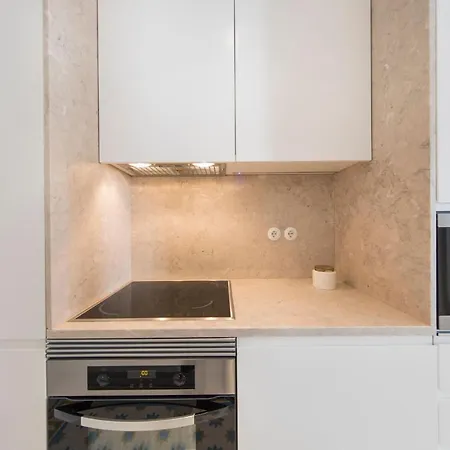 Fancy Downtown By Lovelystay *