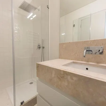 Fancy Downtown By Lovelystay Lejlighed *