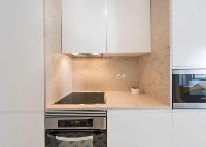 Fancy Downtown By Lovelystay *