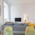 דירה Fancy Downtown By Lovelystay ליסבון