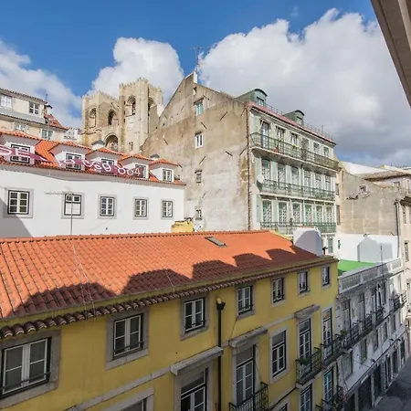 Fancy Downtown By Lovelystay شقة *