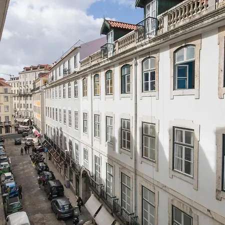 شقة Fancy Downtown By Lovelystay