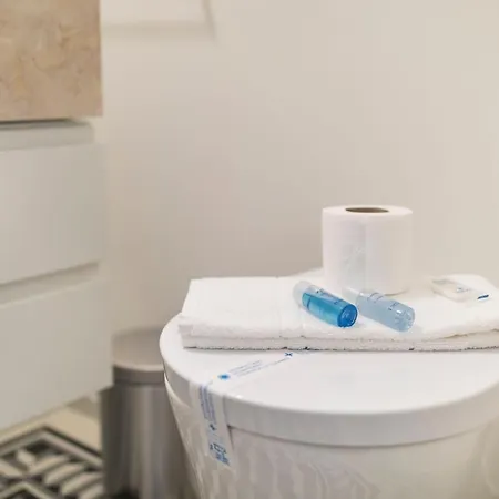 Fancy Downtown By Lovelystay Apartamento